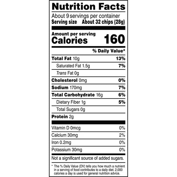 Fritos Original