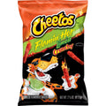 Cheetos Flamin Hot Limon