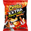 Cheetos XXTRA Flamin Hot