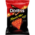 Doritos Flamin Hot