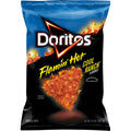 Doritos Flamin Hot Cool Ranch