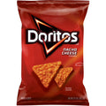 Doritos Nacho Cheese