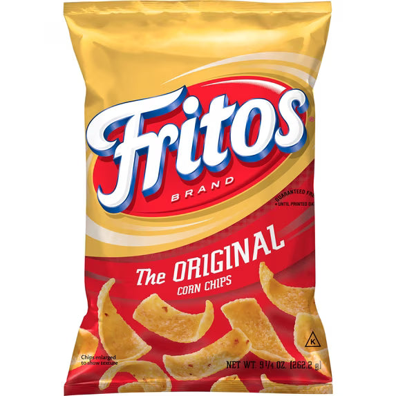 Fritos Original