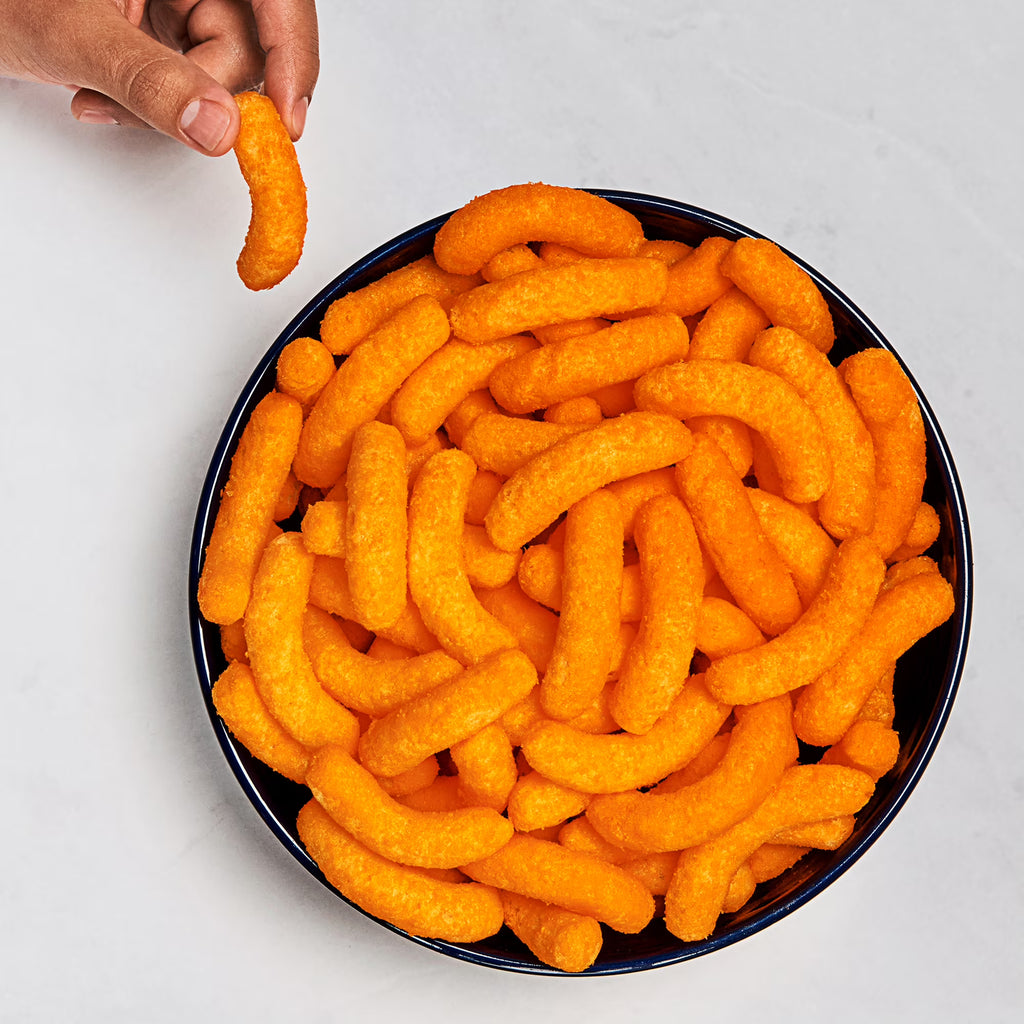 Cheetos Puffs