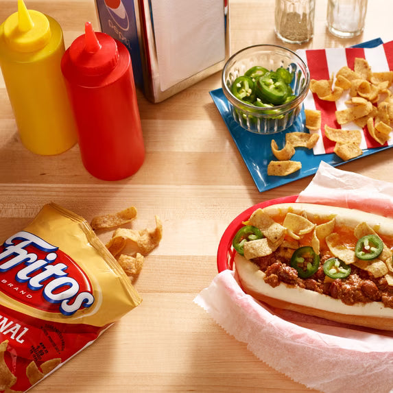 Fritos Original